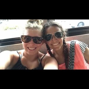 Meet your Posher, Kassie